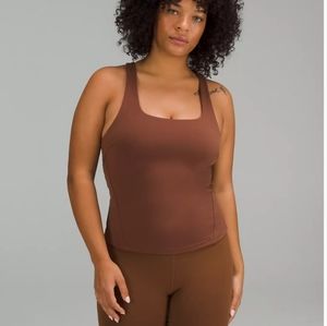 Lululemon InStill Tank Top